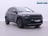Jeep Compass 1,3 GSE 110kW 80th Anniversary - náhled 1