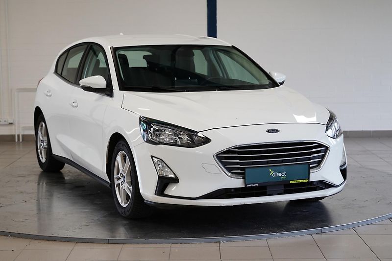 Ford Focus - fotka 8 z 27