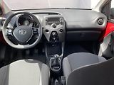 Toyota Aygo (2021) 1.0 VVT-i, 1.maj,ČR, AC, - náhled 8