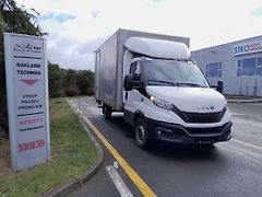 Iveco 35S18 3,0L 10 palet čelo - fotografie inzerátu