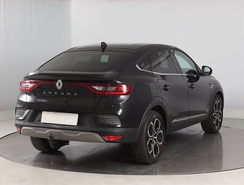 Renault Arkana (2022) 1.3 TCe - fotka 5 z 24