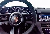 Porsche Taycan 4 SportDesign Matrix ACC 360 - náhled 19