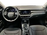 Škoda Fabia (2026) 1,0 TSI 85 kW 7-stup. automat. - náhled 9