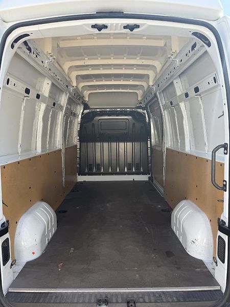 Opel Movano (2020) OPEL MOVANO 2020 L3H3 - fotka 10 z 20