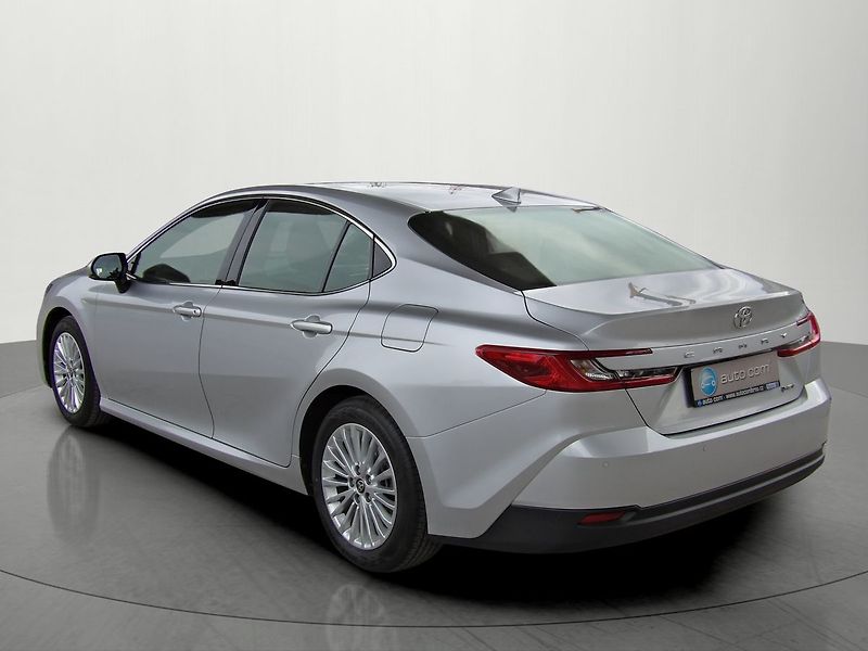 Toyota Camry 2.5 Hybrid Comfort ČR DPH - fotka 3 z 27