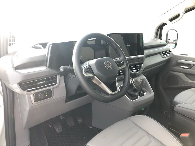 Volkswagen Caravelle (2025) Style 2.0 TDI DR - fotka 5 z 28