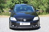 Volkswagen Golf Plus 1.4 TSI / Sport / 125kW - náhled 8