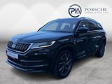 Škoda Kodiaq 4x4 Laurin&Klement 2,0TDI /140 - náhled 1