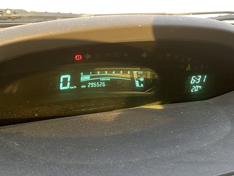 Toyota Yaris 1.4D, manual, klima, STK - fotka 12 z 15
