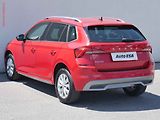 Škoda Kamiq (2021) 1.0 TSi, Style, park. kamera - náhled 6
