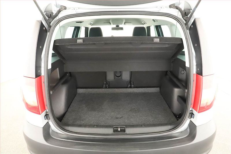 Škoda Yeti (2011) 1.8 TSI, 4X4, Tempomat - fotka 10 z 13