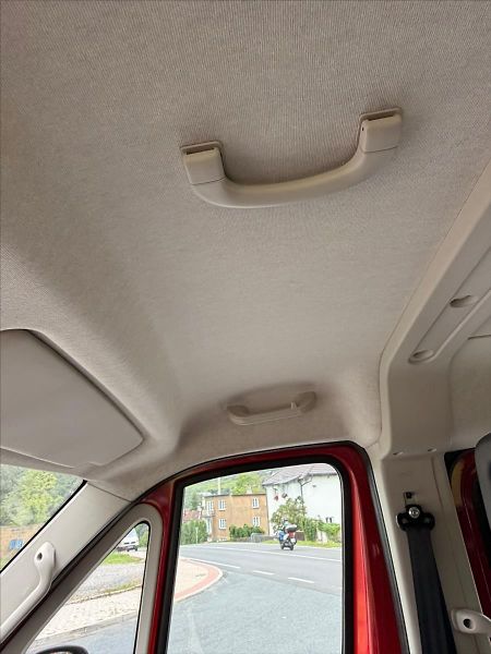 Fiat Ducato 2,3  2,3 9 MÍST - fotka 30 z 36