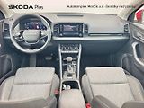 Škoda Karoq (2025) TOP SELECT TD 110/2.0 A7A 4x4 - náhled 4