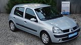 Renault Clio Clio 1.2 i 16V climatizace - náhled 1