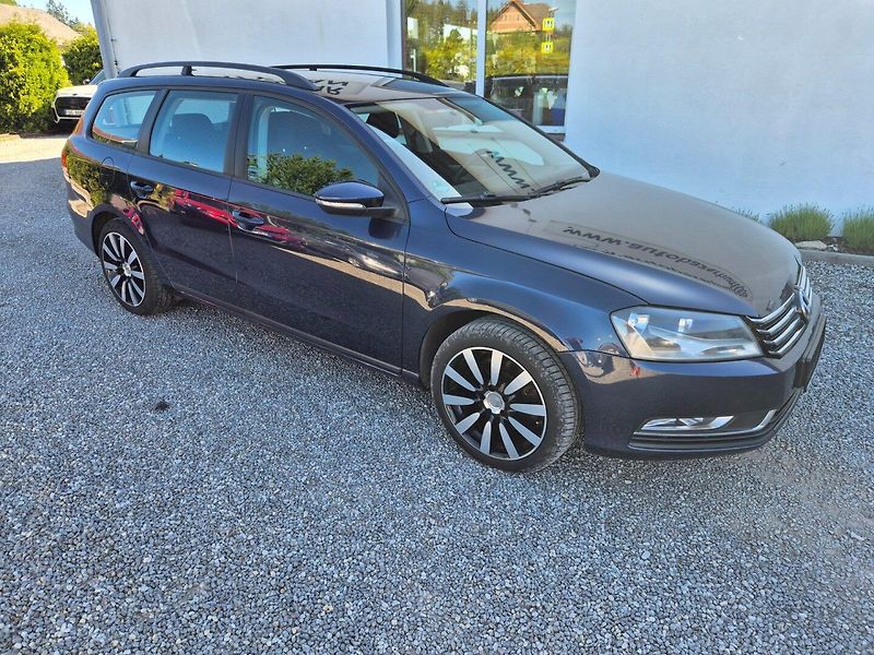 Volkswagen Passat (2011) 1.4 TSI Navi, Rozvody,oleje - fotka 3 z 27