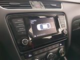 Škoda Octavia (2014) Elegance 1.4 TSI, Tempomat - náhled 19