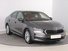 Škoda Octavia (2024) 1.5 TSI - fotografie inzerátu
