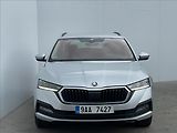 Škoda Octavia 2,0 TDI Combi Ambition Plus KE - náhled 22