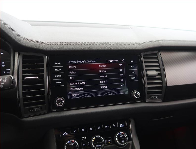 Škoda Kodiaq (2022) 1.5 TSI - fotka 20 z 31
