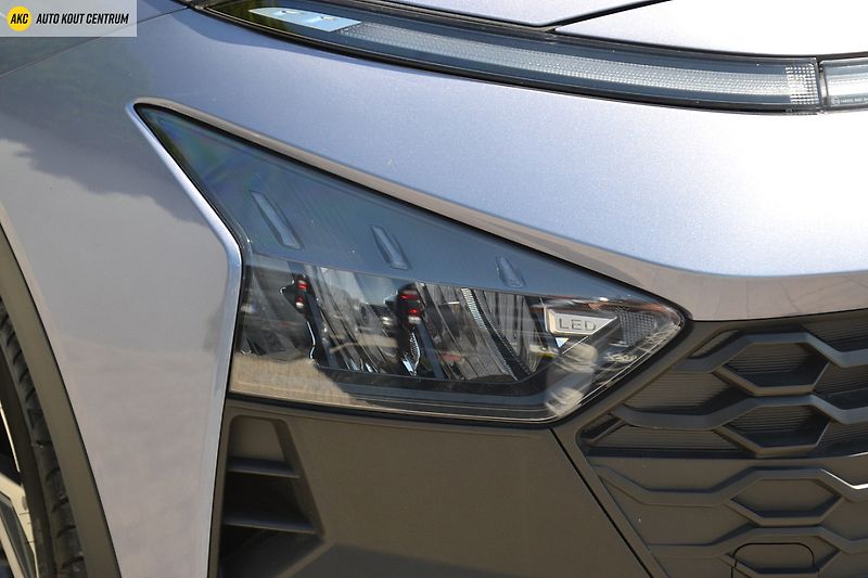Hyundai Bayon 1.0T-74KW  SMART CLIMATE - fotka 8 z 40