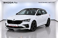 Škoda Scala (2025) 1.0 TSI 85kW DSG 7° Monte Carl - fotografie inzerátu