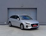 Hyundai i30 1.6CRDI 81kW ČR 1.MAJ DPH - náhled 3