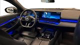 BMW i5 xDrive40 M-Sport Kam Ambient - náhled 9