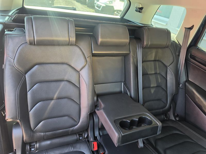 Škoda Kodiaq 2.0TDIDSG 7 4x4 TZ Kuže Webas - fotka 20 z 22