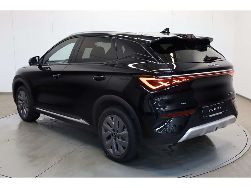 BYD ATTO 3 (2026) Excellence - fotka 3 z 15