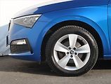 Škoda Scala (2021) Style 1.5 TSI, Automat - náhled 15