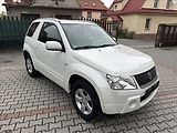 Suzuki Grand Vitara 1,6 4x4 - náhled 1