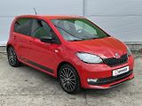 Škoda Citigo 1.0MPi Monte Carlo Automat ASG - náhled 2