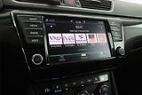 Škoda Superb (2017) Laurin&Klement 2.0 TDI, Kůže - náhled 9
