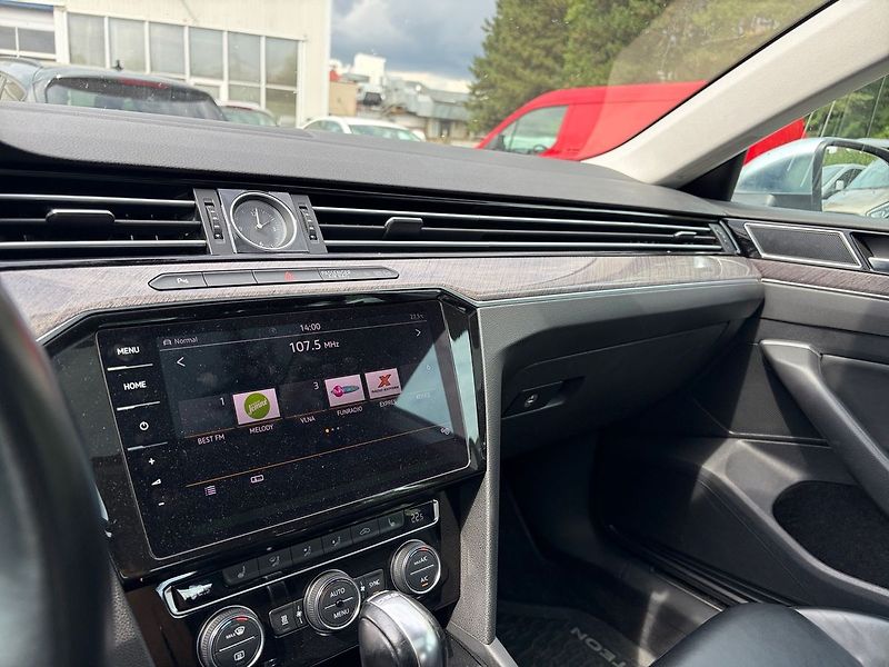 Volkswagen Arteon Elegance TOP VÝBAVA - fotka 14 z 19