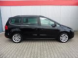 Seat Alhambra 2.0 TDi Style Navi 7.míst - náhled 3