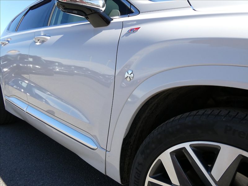 Hyundai Santa Fe 2,2 CRDi LUXURY 4x4 1.majitel - fotka 15 z 46