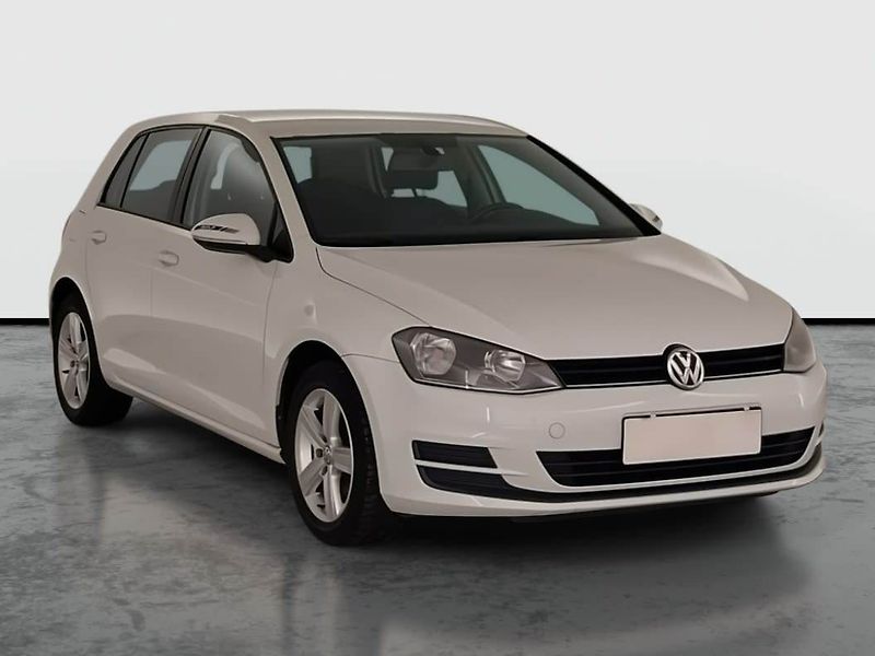 Volkswagen Golf (2014) 1.2 TSI, Tempomat - fotografie inzerátu