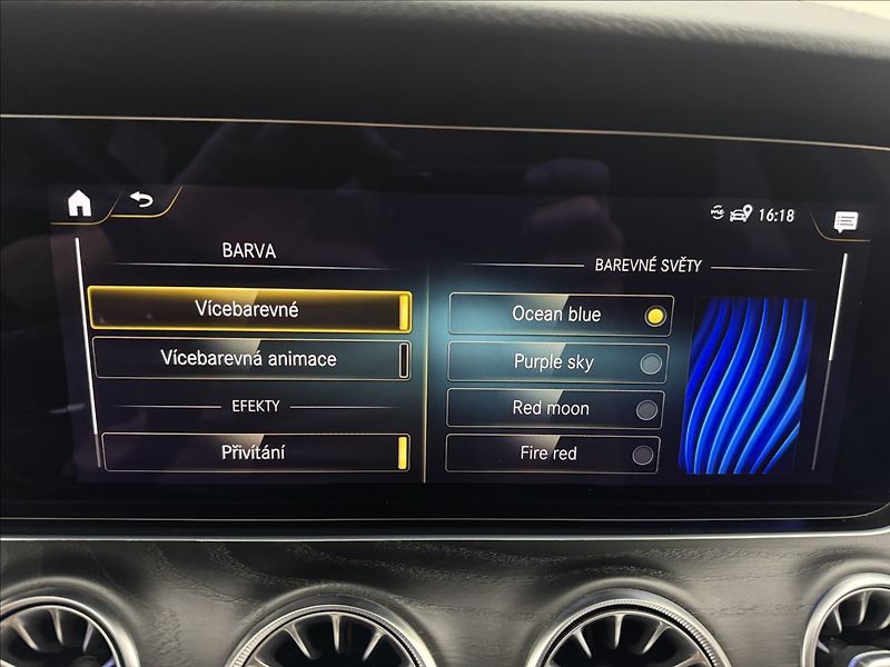 Mercedes-Benz CLS 3,0 450 4M AMG LED KŮŽE 360° - fotka 19 z 47