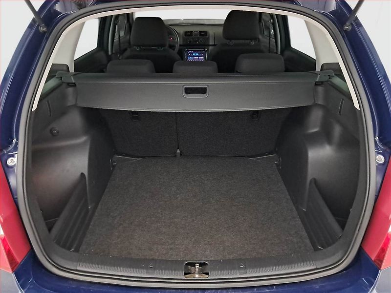 Škoda Fabia (2012) 1.2 12V, po STK, levný provoz - fotka 14 z 16