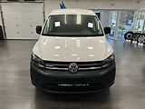 Volkswagen Caddy (2017) 1.4TGI Maxi Skříň | Záruka - náhled 48