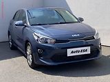 Kia Rio (2022) 1.2 i, 1.maj,ČR - náhled 1
