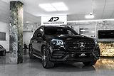 Mercedes-Benz GLS 580 4MATIC BURM/360/HUD/7/AIR/ - náhled 1