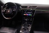 Škoda Superb (2021) 2.0TDI DSG Edition Style+ - náhled 34