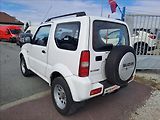 Suzuki Jimny 1,3 i 4x4 - náhled 3