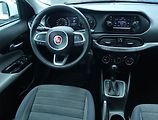 Fiat Tipo (2016) 1.6 16V, Automat, Tempomat - náhled 7