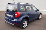 Škoda Yeti (2016) 1.2 TSi AUTOMAT - náhled 10