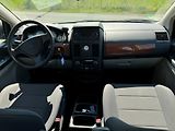 Chrysler Grand Voyager (2009)  RT 3.8 V6 EU 2009 - náhled 12
