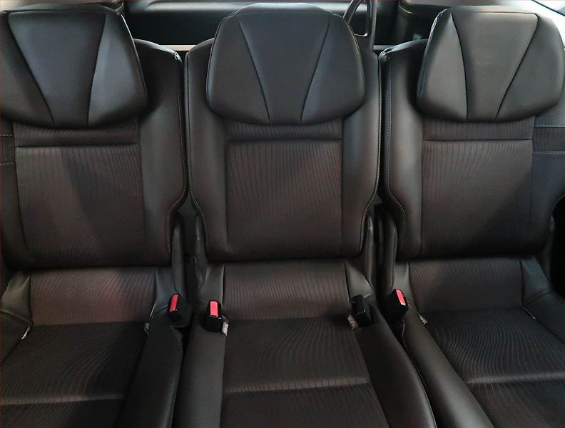 Renault Grand Scénic (2009) 1.9 dCi, po STK, jezdí výborně - fotka 10 z 21