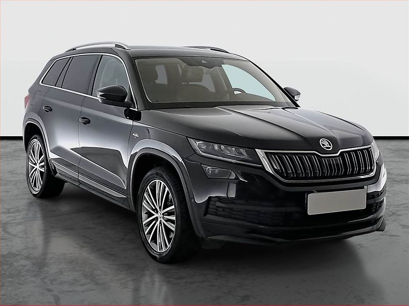 Škoda Kodiaq (2019) Laurin&Klement 2.0 TDI 4x4 - fotka 1 z 17