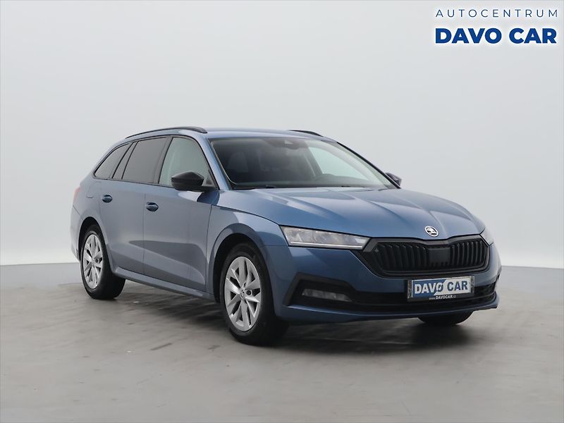 Škoda Octavia 2,0 TDI CZ Ambition Plus 1.Maj - fotografie inzerátu